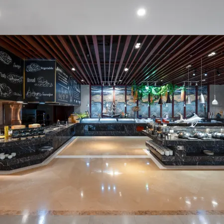 Chenming International Hotel