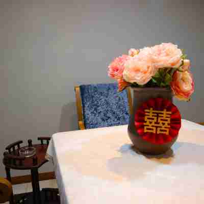 湄潭蘭江大酒店 Rooms