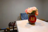 Lan Jiang Hotel Hotels in Meitan