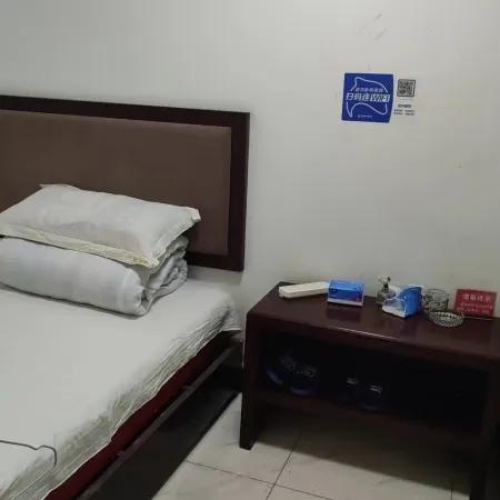 Dawu Huamei Hotel