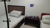 Dawu Huamei Hotel