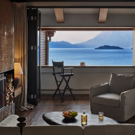 Lugu Lake  Xujiushanhaishi Hotel