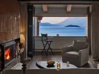 Lugu Lake  Xujiushanhaishi Hotel