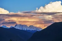 Xiangchunshan · Juangui | Banshan Yinshu (Shuangqiao Valley Scenic Area) - Romantic
