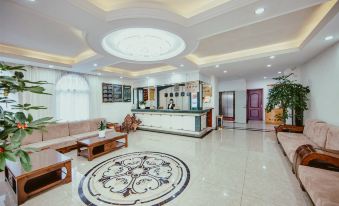 Nanping Jianyang Hotel