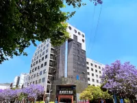 Landu shuntian Hotel Hotel in zona Baoshan Open University