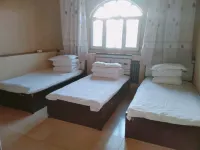 Tongfu Hotel