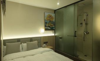 Yanji Fuyuanju Hotel