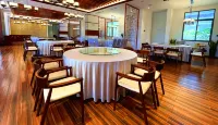 โรงแรมโนเบิลเลค ไหหลำ - พร้อมอาหารเช้า