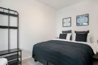 Sif Apartments by Heimaleiga Hotels in Reykjavikurborg