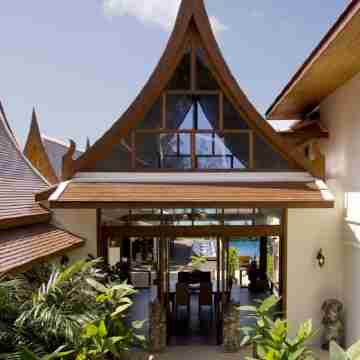 The Living Hotel Exterior