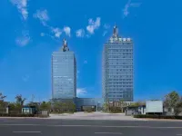 Elong Hotel (Lu'an Shuangchuang Building) Hotels in Lu'an