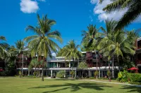 Ramada Resort by Wyndham Khao Lak Các khách sạn ở Takua Pa