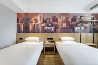 City Comfort Inn Hotel (Suzhou Zhangjiagang Downtown Shopping Park) - 2-Star