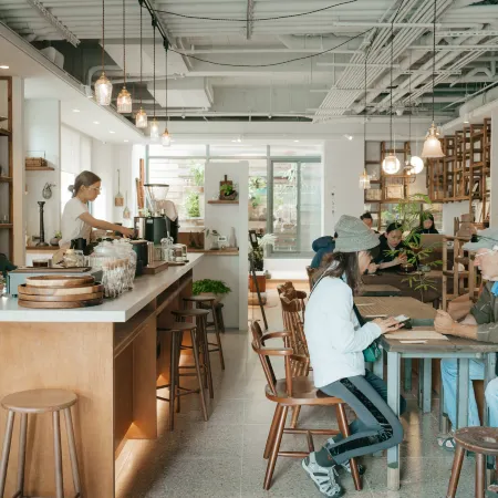 Norden Ruder Hostel Taitung Branch 2