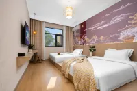 Bolongwan Hotel (Luoyang Longmen Grottoes)
