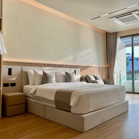 Baan Tah On The Sea
