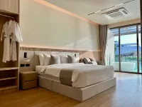 Baan Tah on the Sea