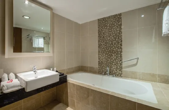 Artotel Gelora Senayan Jakarta