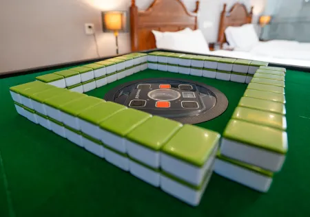 Yin Family Cultural Center | CULTUREHILL • HERITAGES Purple Wave Shinjuku (Erhai Caicun Wharf Store)