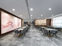 Dorsett Chengdu - Breakfast