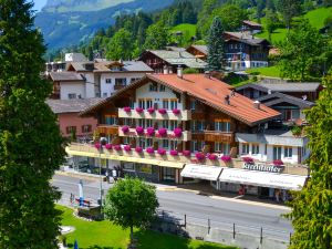 Hotel Grindelwalderhof