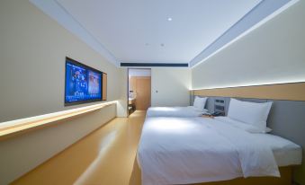 Luoyang Huixi Hotel