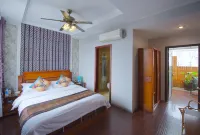 Namatin Garden Villa Hotel