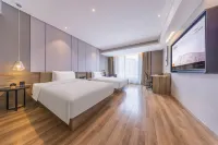 Atour Hotel (Qingdao Chengyang ) Hotels in Qingdao
