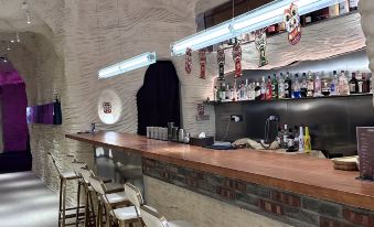 Lanhaiju Homestay(Houhai Village, Sanya)