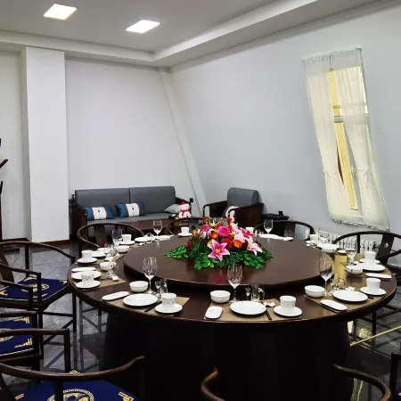 Ergun Enhe Russia Ethnic Township Wangjian · Linyue Homestay