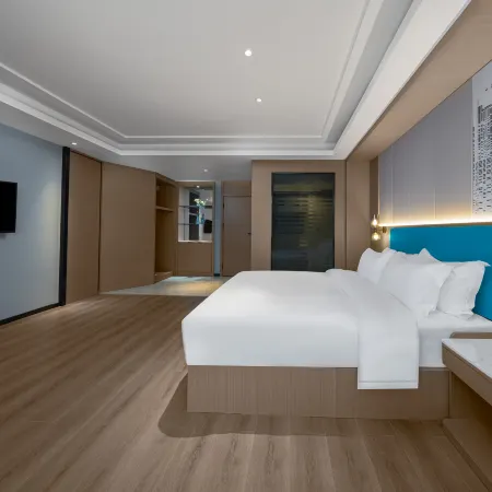Mehood Hotel (Shaoshan Scenic Area)