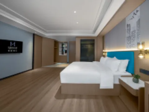 美豪飯店（韶山景區店）