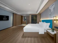 Mehood Hotel (Shaoshan Scenic Area) Hotels in Shaoshan