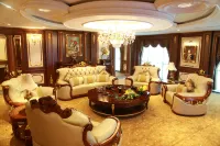 Muong Thanh Luxury Quang Ninh Hotel - spa