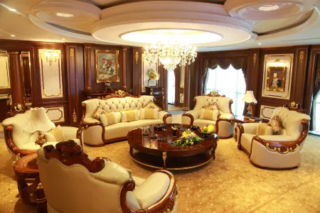 Muong Thanh Luxury Quang Ninh Hotel