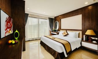 Marina Hotel Hanoi