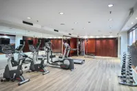 Catalonia Sabadell - Fitnessstudio
