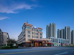Days Inn Select Wyndham (Nanjing Lishui Airport Road)