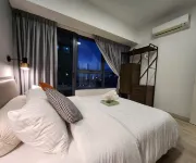 Arte Plus Kuala Lumpur By Inn Lux Hotel di Ampang