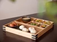 Tekes Guizhu Homestay - Frühstück