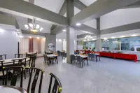 Lushuiwan Resort Hotel (Zhangye National Wetland Park Branch) - صديق للحيوانات الاليفة