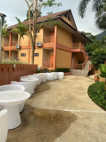 รูปภาพของดูศิลา เกาะช้าง