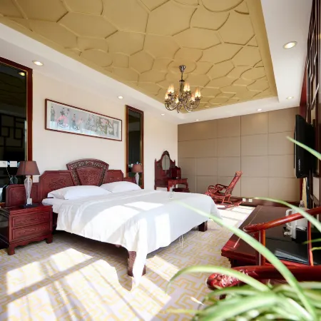Cuiheyuan Hotel