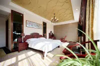 Cuiheyuan Hotel Hotels in Benxi County