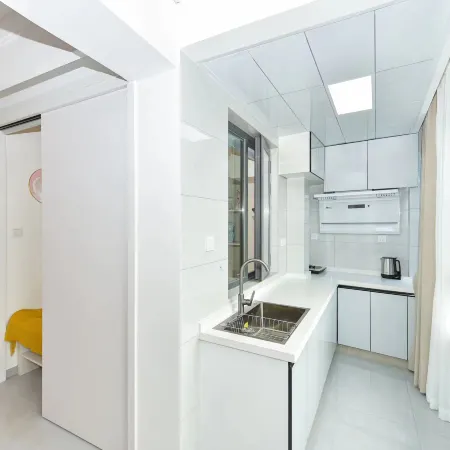 Beihai Yunjie Seaview B&B