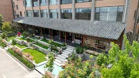 Fuxian Lake Xiake Yunqi Homestay 푸후/복선호수 스타광/별광 야시장 주변 호텔