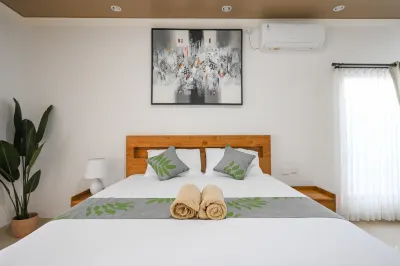 Karma Guest House Pandawa Beach โรงแรมใกล้หาด Pandawa Beach
