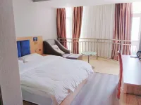 Kaiyuan Jindian Fashion Hotel