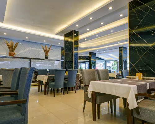 Kleopatra Arsi Hotel فنادق مميّزة Photos